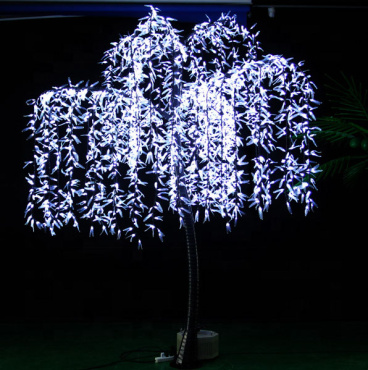 LED-дерево "Ива" T-W2.5m-1872L