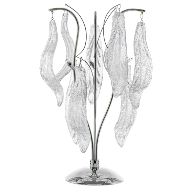 Настольная лампа VETRO CRISTALLO 793934