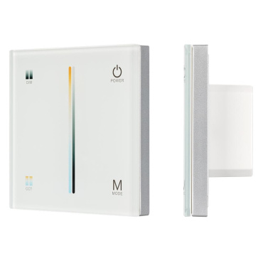 Панель Sens Smart-P21-MIX White (12-24V, 2.4G)