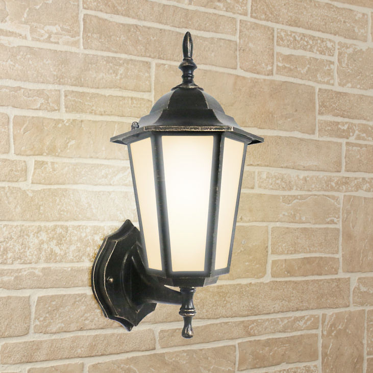 картинка Уличный светильник Claro GL 1004U