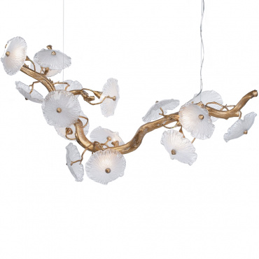 Подвесной светильник Nenufar CT3377/12 by Serip