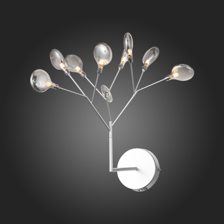 картинка Настенный светильник SL411.111.09