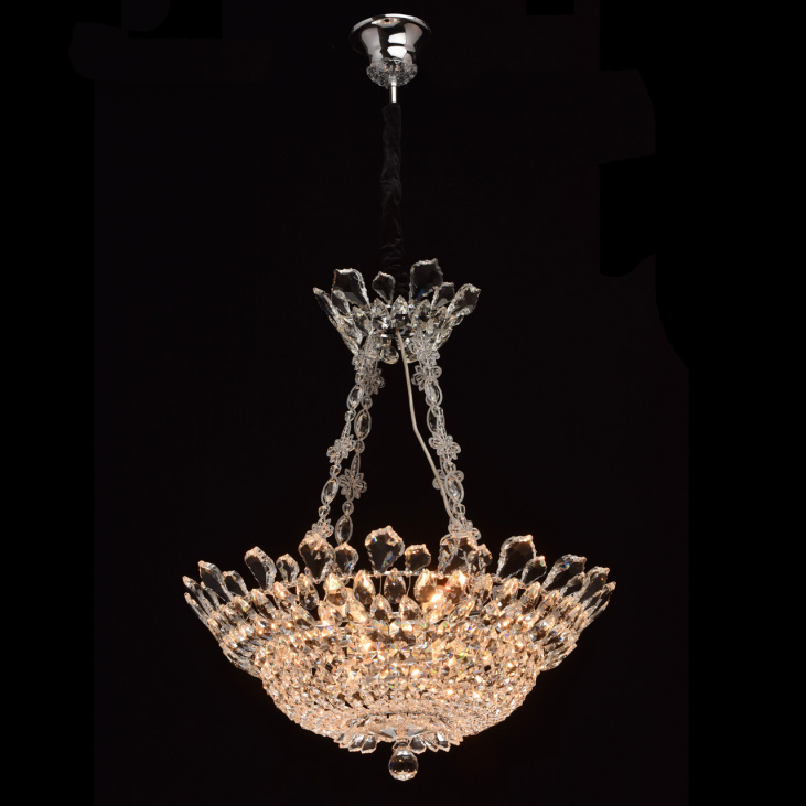 картинка Потолочный светильник Патриция 447010512