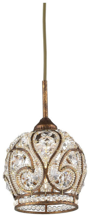 картинка Подвесной светильник WE322.01.506