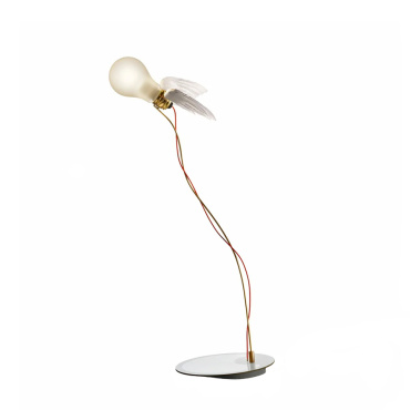 Настольный светильник Lucellino Table by Ingo Maurer