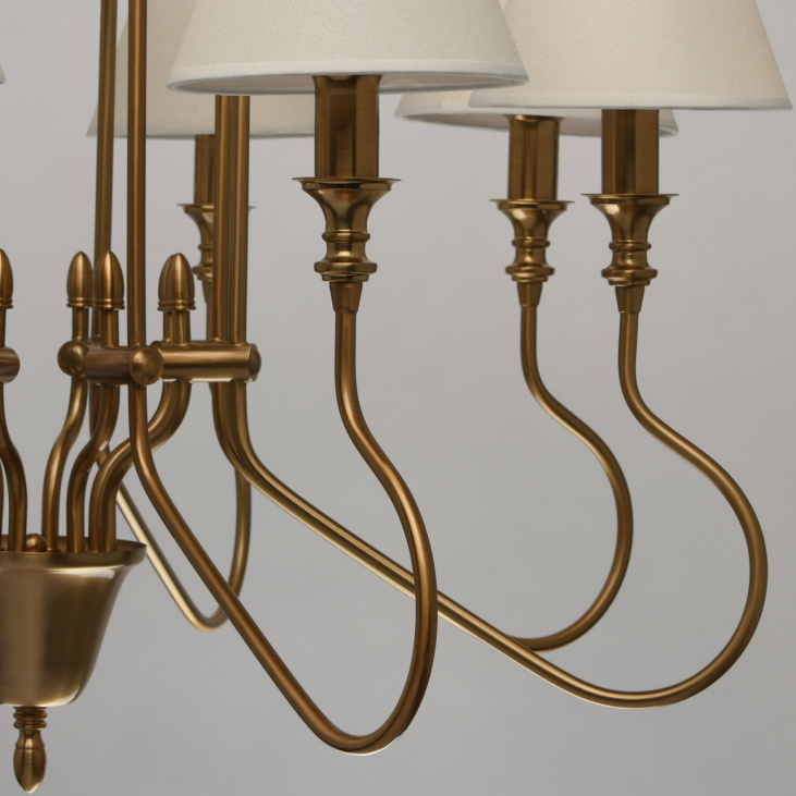 картинка Потолочный светильник Консуэло 614010908