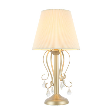 Интерьерная настольная лампа Azzurro SL177.204.01