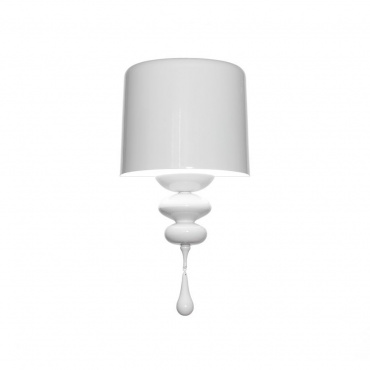 Настенный светильник Eva A1 by Masiero