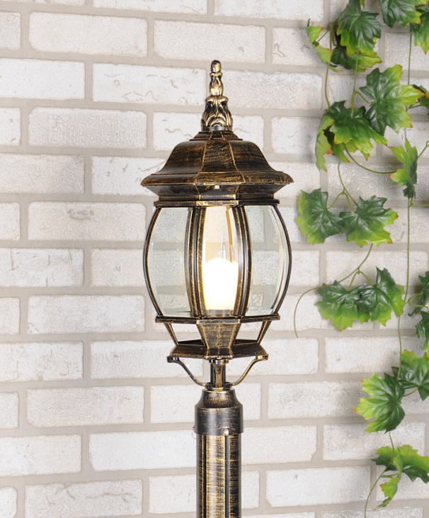 картинка Уличный светильник Farola 1043