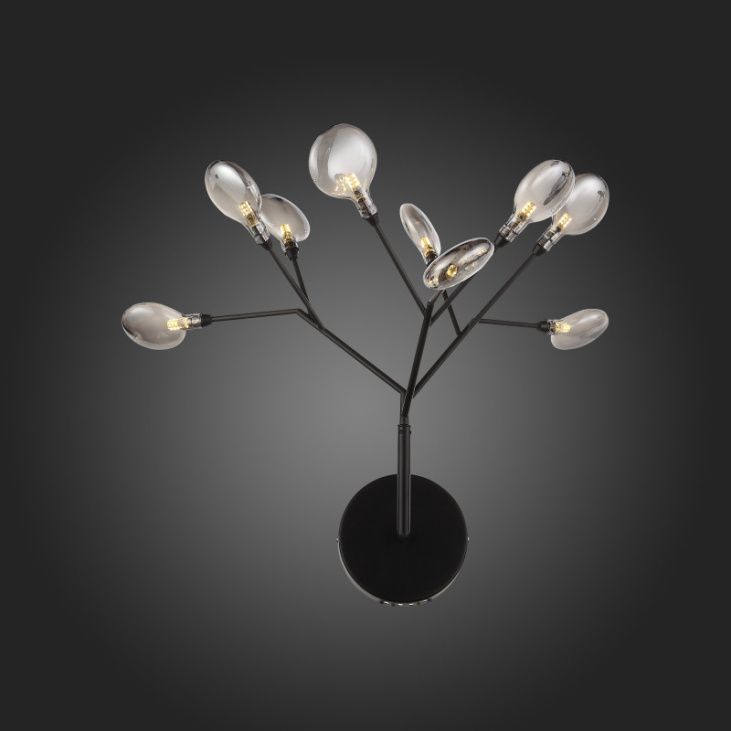 картинка Настенный светильник SL411.411.09