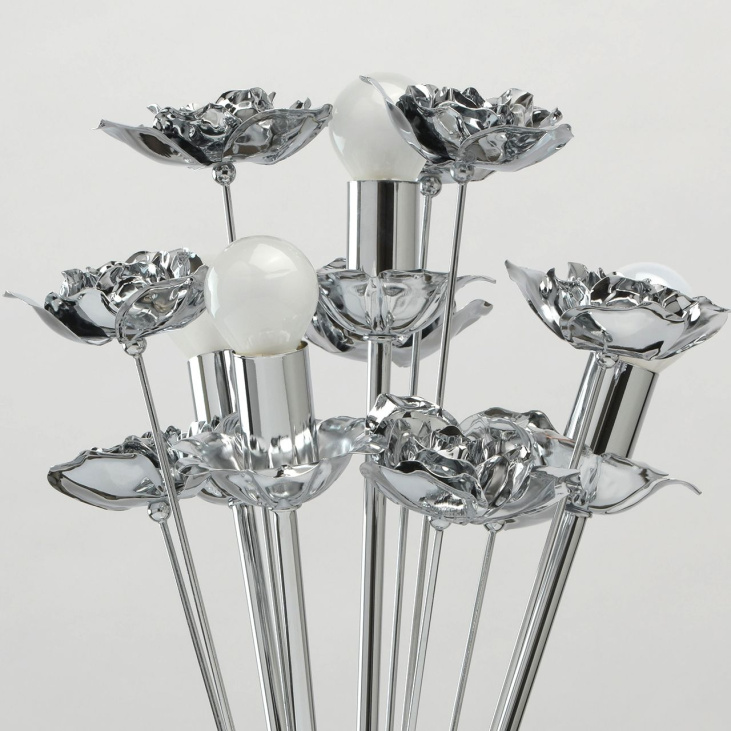 картинка Настольный светильник Розенхейм\Rosenheim 615031004