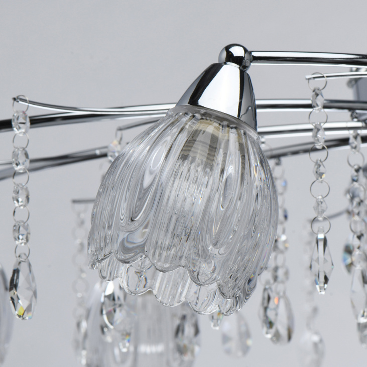 картинка Потолочный светильник Подснежник 294016610