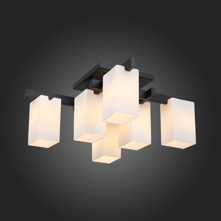 картинка Люстра SL541.402.06