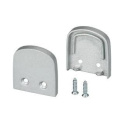 картинка Светодиодный профиль (LED), Заглушка для ALU-SQR, глухая