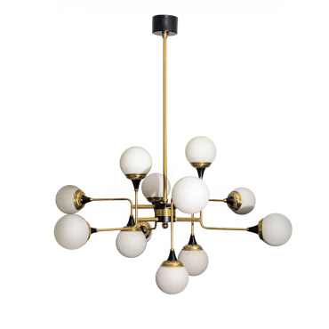 Подвесной светильник Ball Valley Random