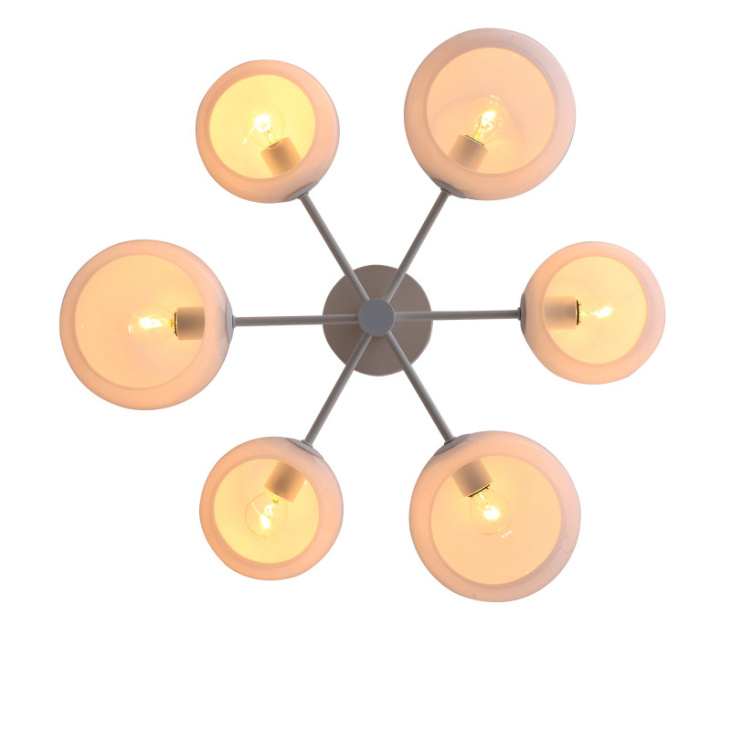 картинка Люстра SL434.502.06