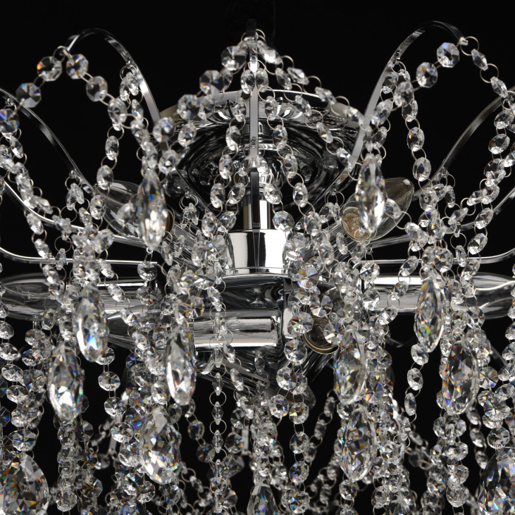 картинка Потолочный светильник Бриз 464018609