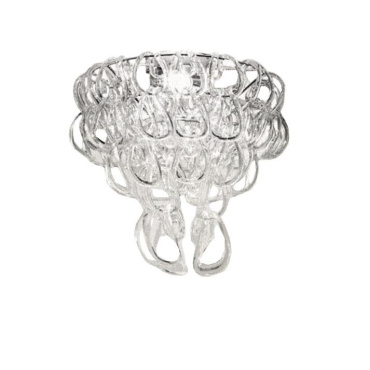 Потолочный светильник Giogali PL 35 by Vistosi