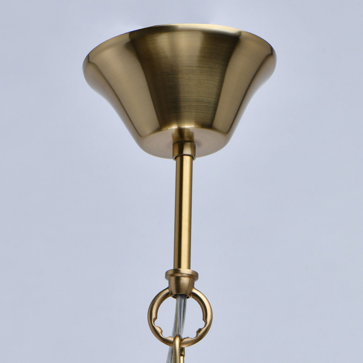 картинка Потолочный светильник Жаклин 465016504