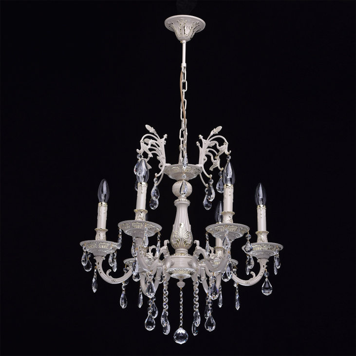 картинка Потолочный светильник Свеча 301014406