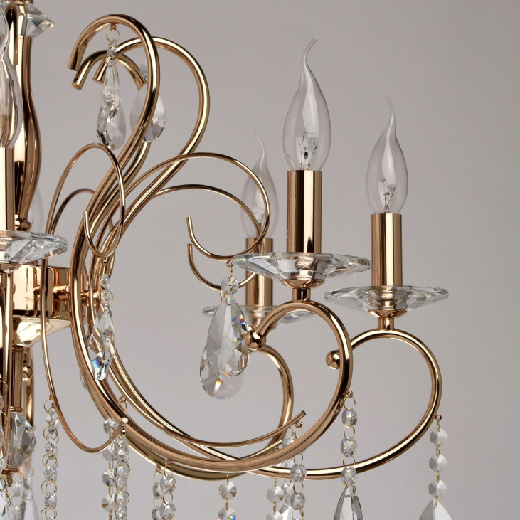 картинка Потолочный светильник Адель 373012808