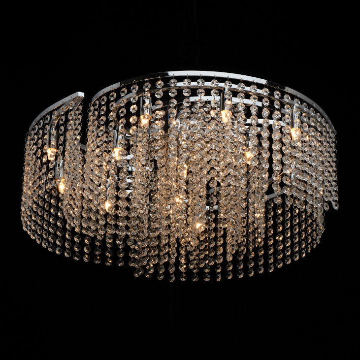 картинка Потолочный светильник Каскад 113010113