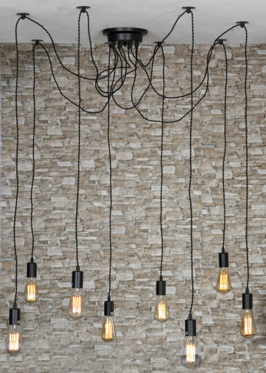 картинка Люстра SLD983.403.09