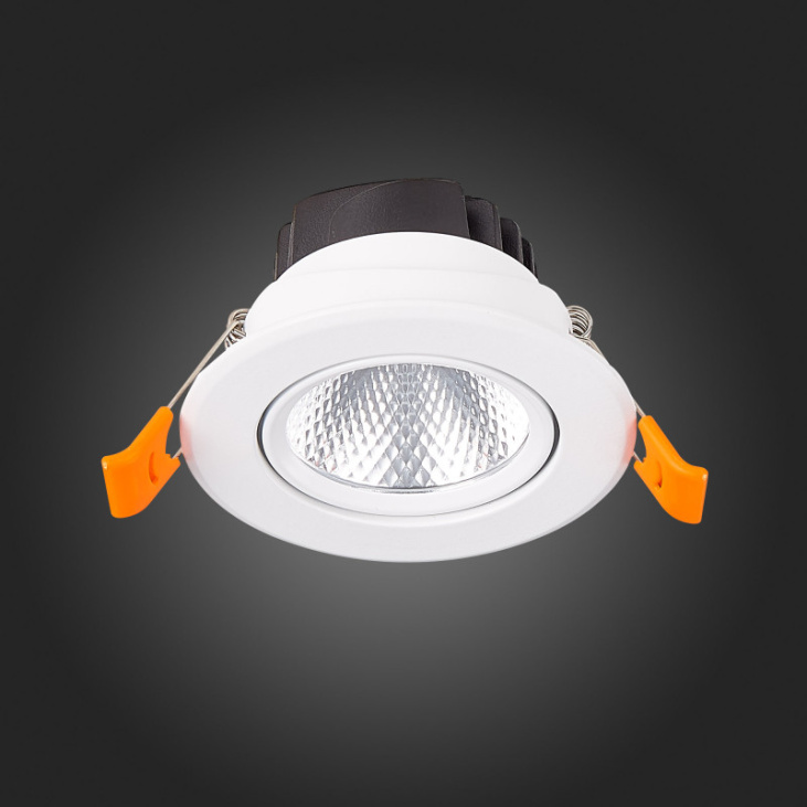 картинка Встраиваемый светильник ST211.538.08.24