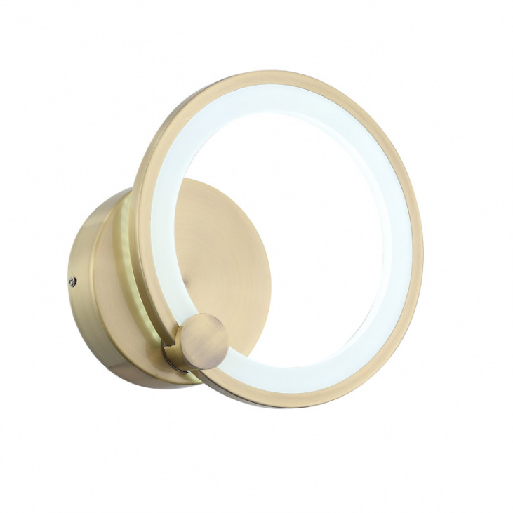 картинка Настенный светильник SL867.301.01