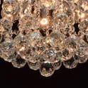 картинка Потолочный светильник Жемчуг 232017608