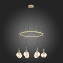 картинка Подвесной светильник SL234.413.08