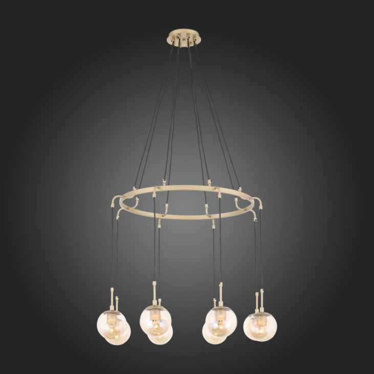 картинка Подвесной светильник SL234.413.08