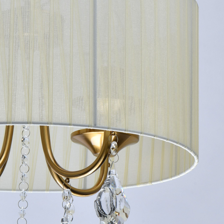 картинка Потолочный светильник Жаклин 465016504