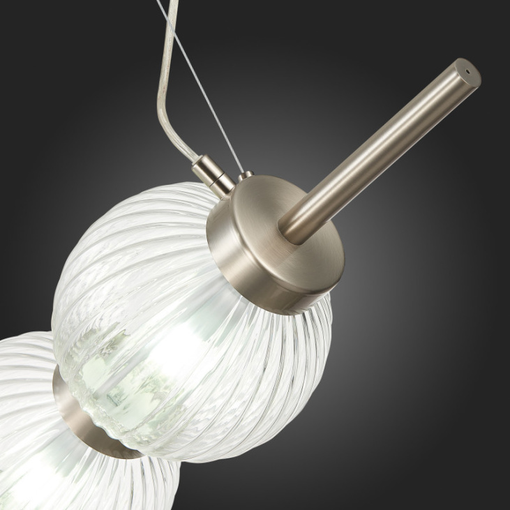 картинка Подвесной светильник SL1155.113.03