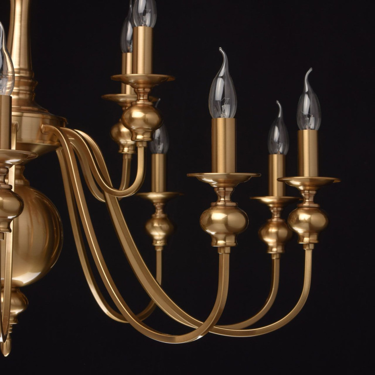 картинка Потолочный светильник Консуэло 614010715