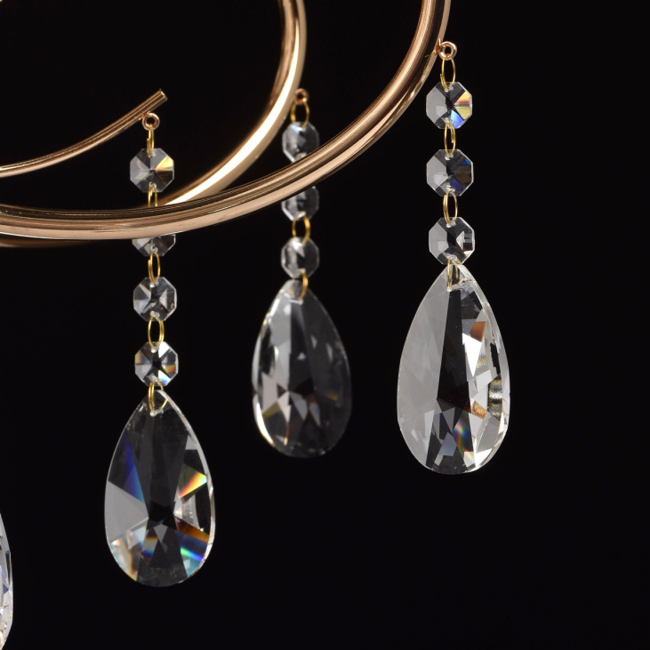 картинка Потолочный светильник Адель 373012808