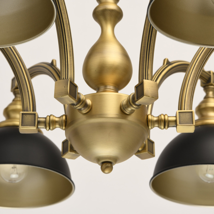 картинка Потолочный светильник Принстон 694010106