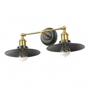 Настенный светильник Newbury Lighting 2