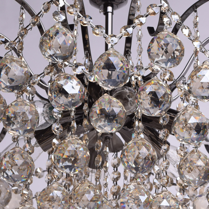 картинка Потолочный светильник Жемчуг 232017706