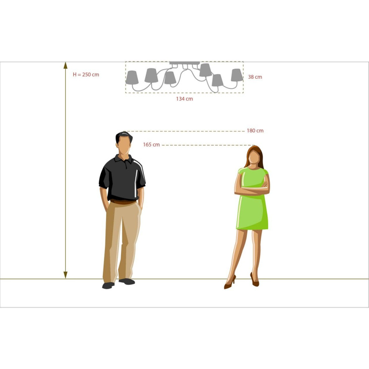 картинка Потолочный светильник Эйберген 723010106