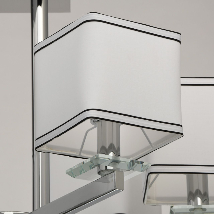 картинка Потолочный светильник Наполи 686010306