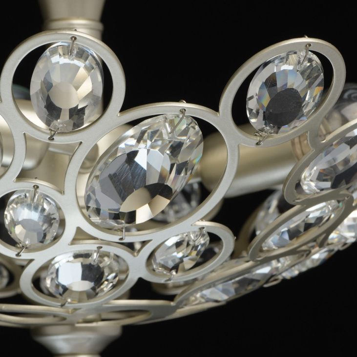 картинка Потолочный светильник Лаура 345012303