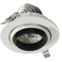 картинка Встраиваемый светильник 7-108