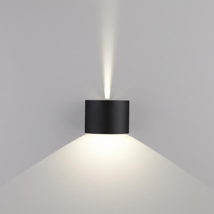 картинка Уличный светильник Blade 1518 TECHNO LED