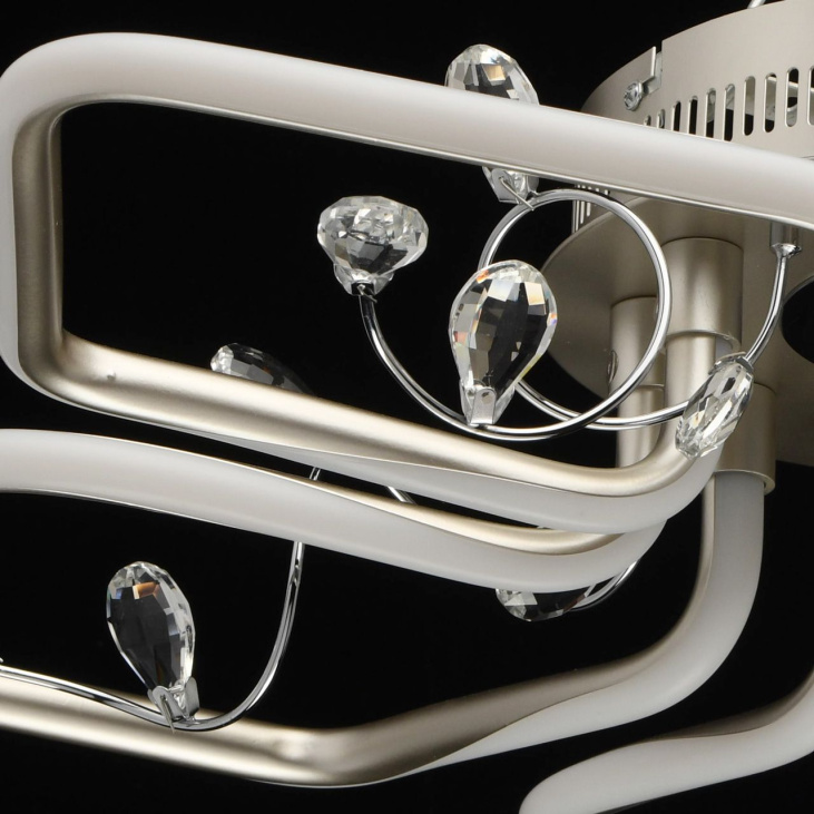 картинка Потолочный светильник Ивонна 459011805