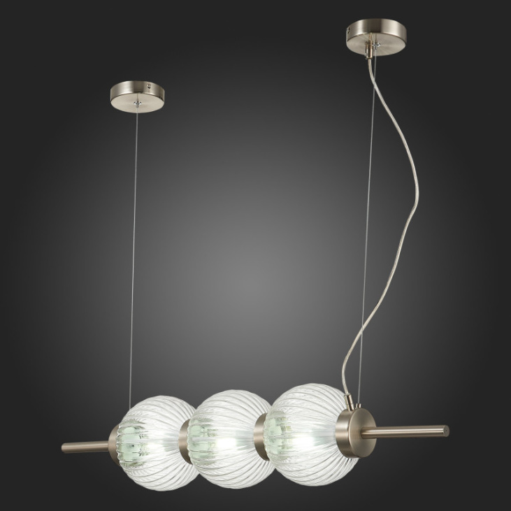 картинка Подвесной светильник SL1155.113.03