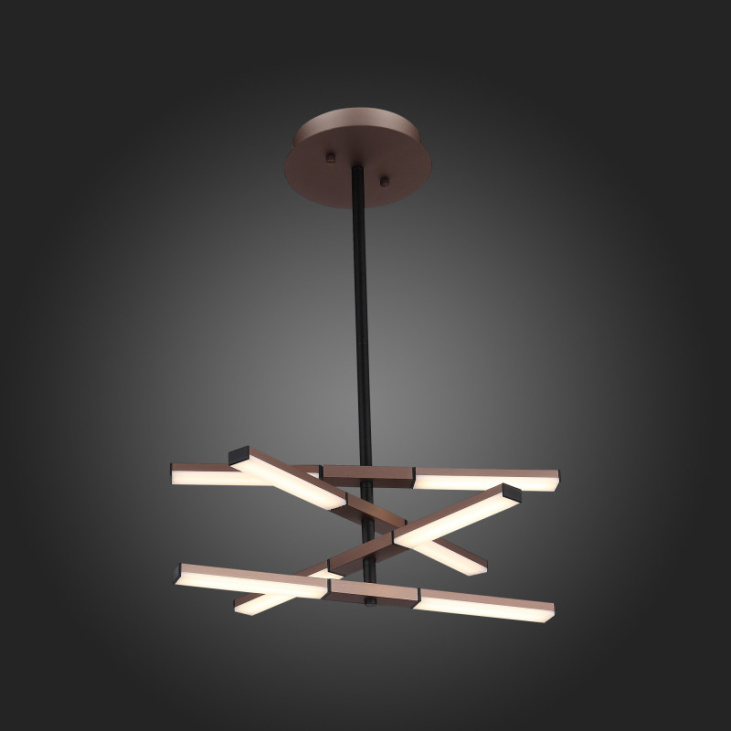 картинка Люстра SL414.302.04