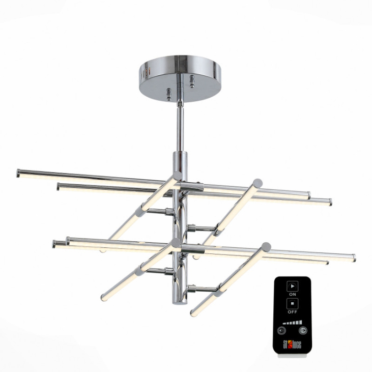 картинка Люстра SL914.102.08