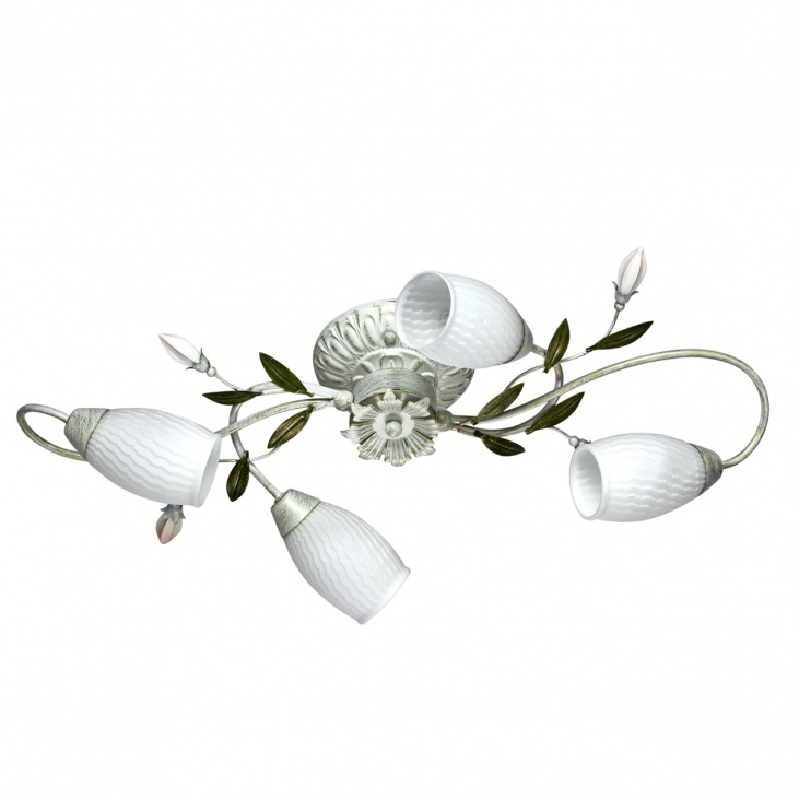 картинка Потолочный светильник Верона 334013804