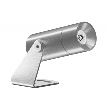 Уличный светильник Roll Mini, Alum